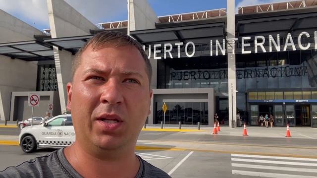 РЕАЛИТИ /День 9/ В США через Мексику без CBP ONE за 5 дней | Легально и без задержаний | Александр смотреть онлайн