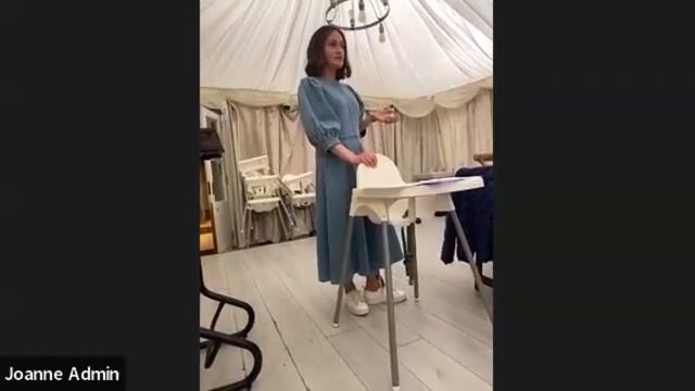 Rebbetzin Tehilla Birnbaum Spiritual Spa 2023 смотреть онлайн