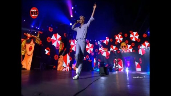 Mille - Fedez Orietta Berti e Achille Lauro