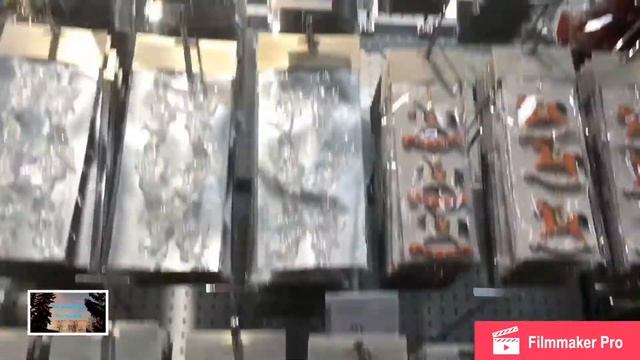 Новогодний ассортимент в Rich Family смотреть онлайн