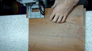 Фрезы для присадочного фрезера Felisatti RF 12/710. ЛДСП