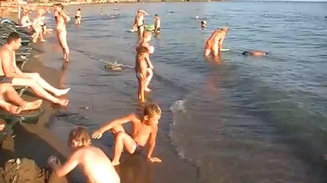 Судак: Маша на море смотреть онлайн