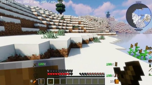 Minecraft Java 1.18.2 Top 20 Best Essential Fabric Mods Minecraft Java (The Best Mods)