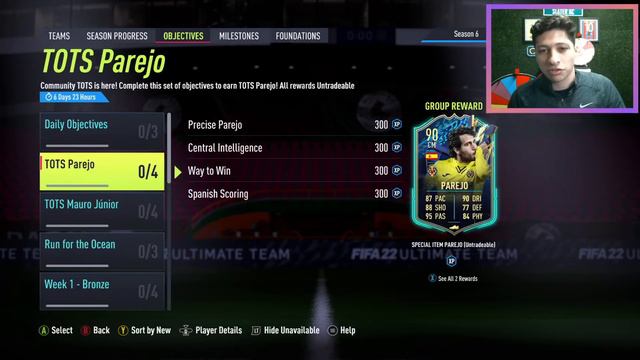 TOTS Is Here! Raspadori SBC And The Eredivisie Looks INSANE ! FIFA 22 - Daily Content Review