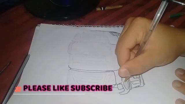 رسم شاحنة فولفو 2021 drowing volvo truck 2021 смотреть онлайн