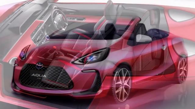 2014 TOYOTA Aqua Air Price, Pics and Specs 2013 смотреть онлайн
