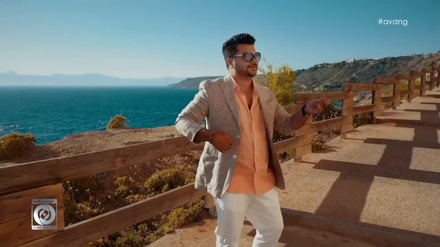 Arvin Moti  - Shokhak  OFFICIAL  VIDEO |   شوخك -  آروين مطیع