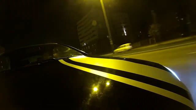 GoPro NoviSad: Driving around with Astra Bertone Convertible смотреть онлайн