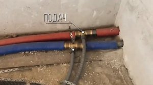 Как сделать отопление в каменном доме? Как подключить теплый пол к радиаторам. Тепло-светло 24