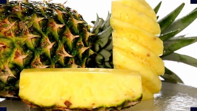 Can A Pineapple Eat You? смотреть онлайн