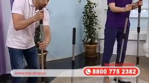 Степпер GymBit «Скандинавская ходьба»