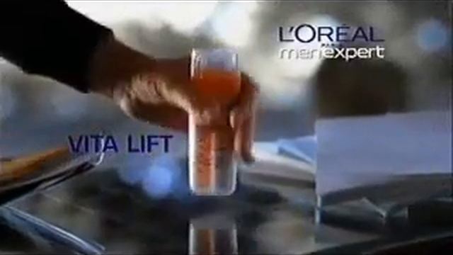 โฆษณา L Oreal Pierce Brosnan for Men Expert смотреть онлайн