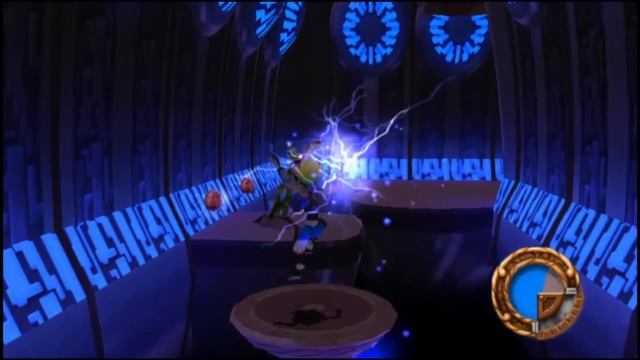 Jak and Daxter: The Precursor Legacy (PS4) Review смотреть онлайн