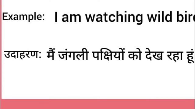 Wild meaning in hindi || wild ka matlab kya hota hai || word meaning english to hindi смотреть онлайн