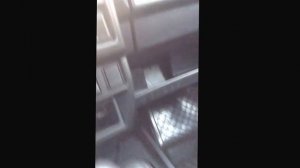 Шум раздатки новой нивы