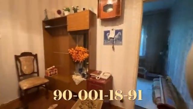 Квартира Ташкента Карасу-1 Без посредников 52 000 $ 4 комнаты смотреть онлайн