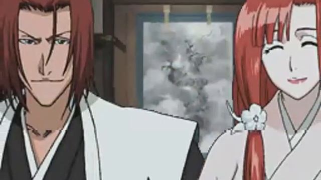 BLEACH The 3rd Phantom OP смотреть онлайн