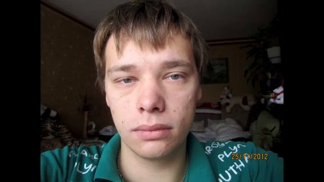 [Різне] - Кожен день / Every day (@NoahKalina) смотреть онлайн