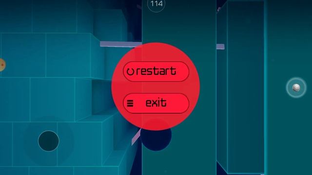 Path Ball X Beta 6 - Все Уровни смотреть онлайн