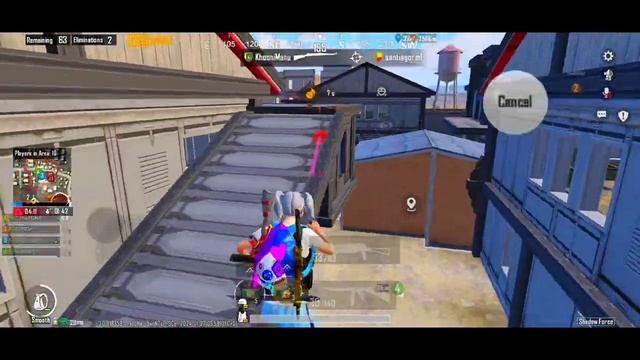 NEW UPDATE 3.0 !! BEST SENSITIVITY CODE + CONTROL SETTINGS PUBG MOBILE/BGMI? смотреть онлайн