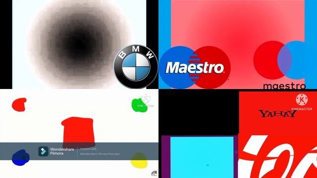 Full Best Animation Logos Quad 269 смотреть онлайн