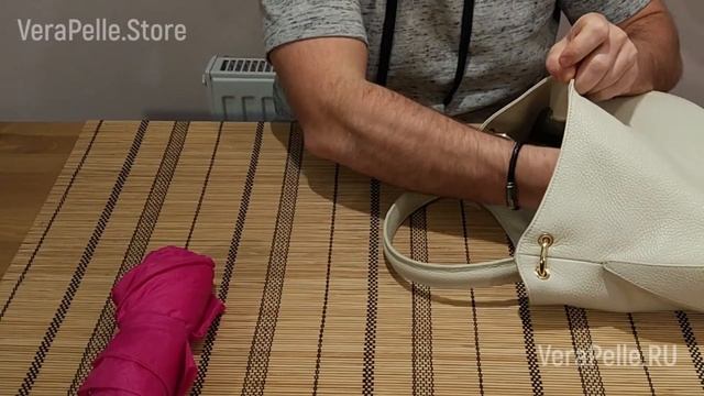 VERA PELLE ALPHA 62125 смотреть онлайн