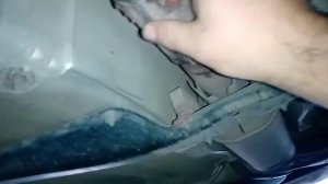 Хомут глушителя Шкода Октавия тур