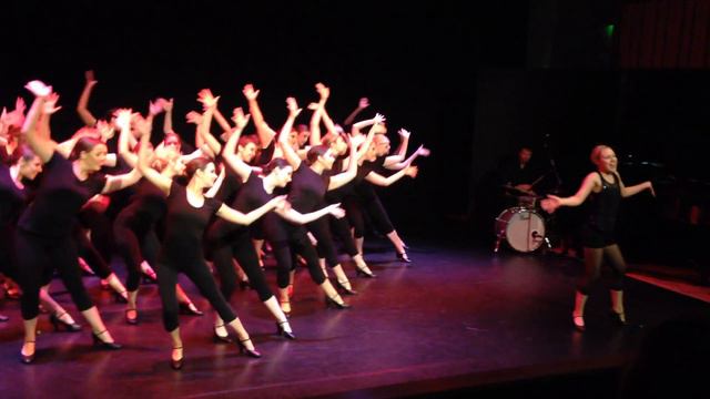 All That Jazz - Chicago смотреть онлайн