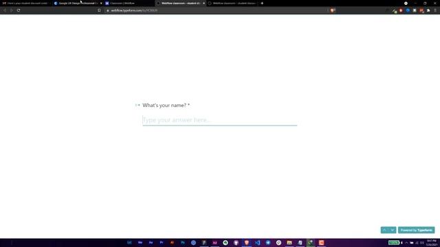 ازاي تاخد خصم 90% علي اشتراك Webflow السنوي | How to get 90% discount on Webflow Annual Plan смотреть онлайн
