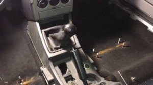 Как снять тоннель на приоре 2170