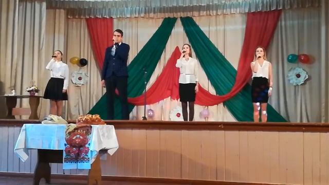 Ой да не вечер. Квартет Мелодия смотреть онлайн