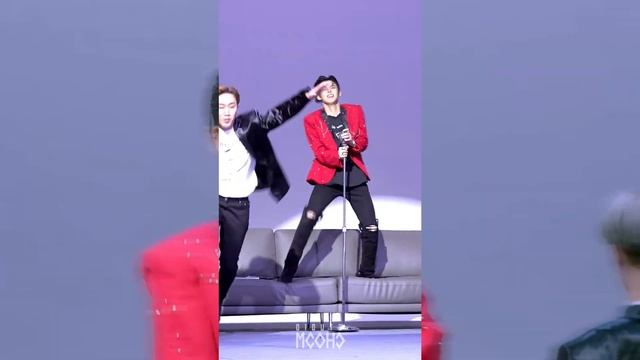 TXT YEONJUN(연준)「WATERMELON SUGAR X BLOW」 Dance Practice Mirror 4K