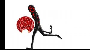 мясной шар vs титана красная точки