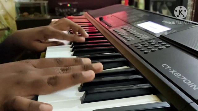 Punnagai Mannan Tamil BGM /புன்னகை மன்னன்/by maestro Ilayaraja смотреть онлайн