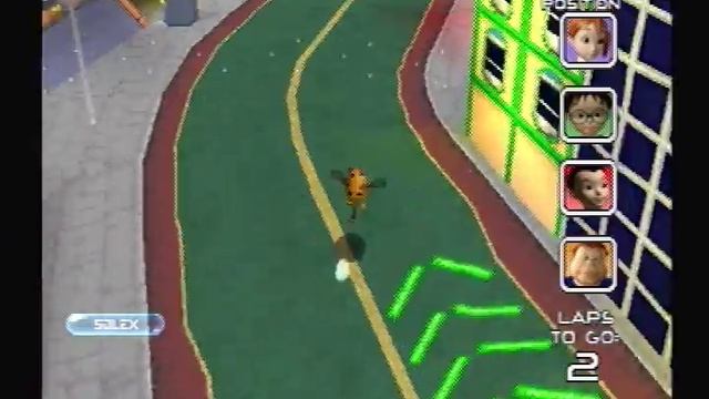 Cubix Robots For Everyone: Race'N Robots New Game Plus Speed Run in 12:58 смотреть онлайн