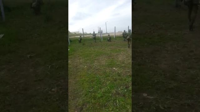 Караул в ружье смотреть онлайн