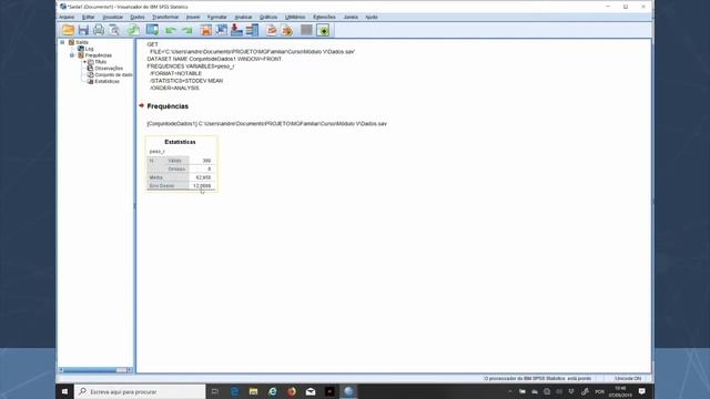 Curso #H4A Health Research - Módulo 5, parte 1 de 2 смотреть онлайн