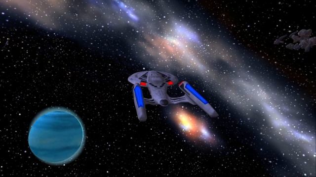 What is Star Trek: Armada? смотреть онлайн