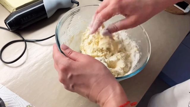 Кулинарные открытия с Евгенией