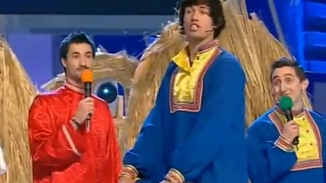 самое продвинутое село Сколково смотреть онлайн