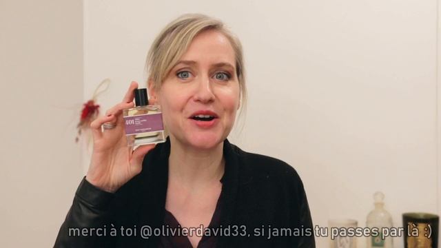 CONFESSION : Les 3 parfums avec lesquels je radine... смотреть онлайн