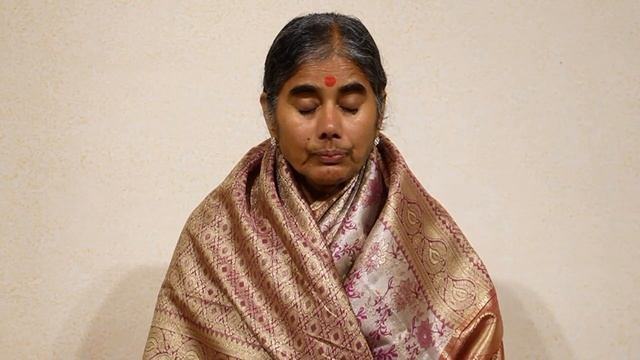 23. Sep 2023 7 pm CEST Mother Meera Meditation Wherever You Are ! смотреть онлайн