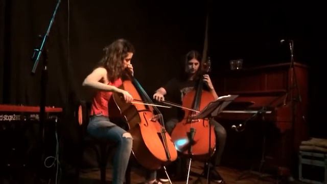 Ecossaise смотреть онлайн