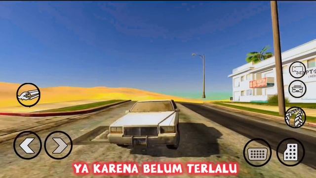 WOW! Cara Main Gta 5 Di Android Terbaru 2023 Cuma 89Mb Aja+Ga Patah² Buat Hp Ram 1GB!!! смотреть онлайн