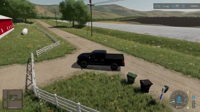 One of my Favourite Maps Ever is Back for FS22 - UMRV by DJ Modding смотреть онлайн