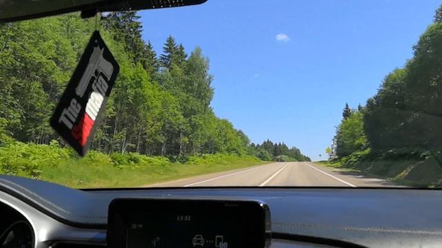 Топовый кореец за миллион. Киа Сид 2019