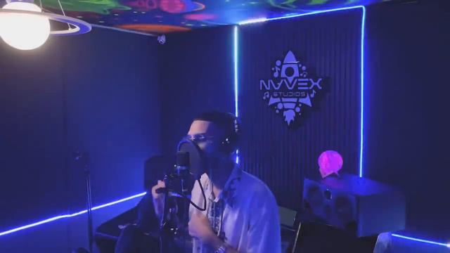 YOUNG D - TIEMPO(LIVE SESSION) смотреть онлайн