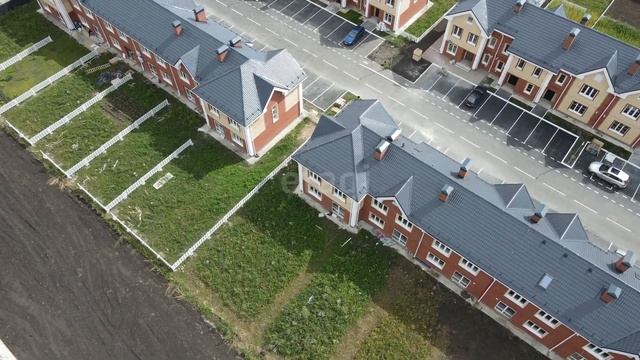 8170643 Зеленые Аллеи ЖК, смотреть онлайн