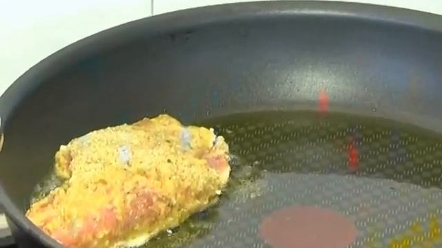 Наша куховарня. Випуск 16 смотреть онлайн