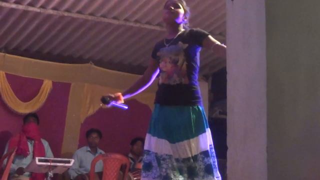 mone ro bhabna aykaw da santhali night program || dinajpur video смотреть онлайн